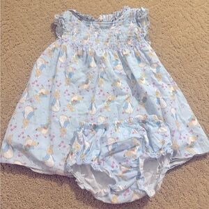 Peter Rabbit. 18M. Matching set.